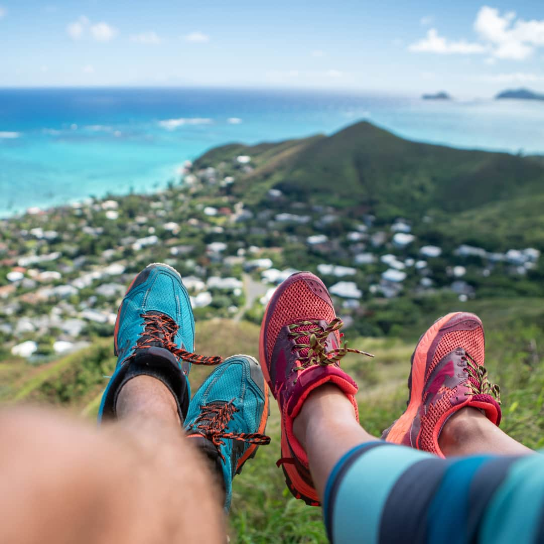 ハワイアン航空さんのインスタグラム写真 - (ハワイアン航空Instagram)「Aloha kakahiaka!  今週の#ブルーマンデー はこの景色から💙 7月はさらに気温が高くなるので#水分補給 や#日焼け対策 をお忘れなく🤙  #MondayBlues #ハワイの風景 #ハワイでやりたいこと #夏はハワイへ #TravelPono  #hawaii #ハワイ好きな人と繋がりたい」7月3日 10時59分 - hawaiianairlinesjp