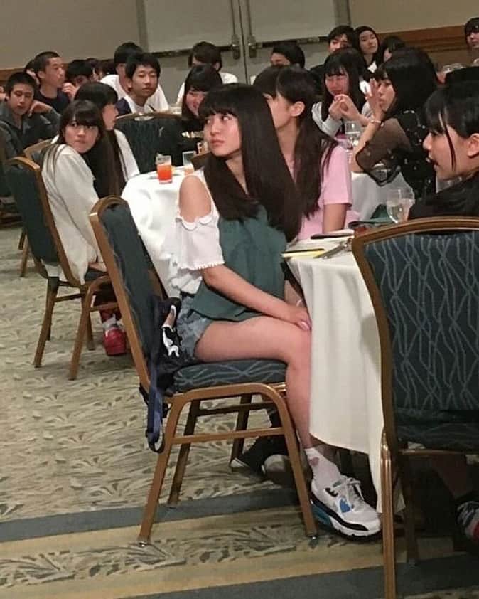 菊地最愛（MOAMETAL）さんのインスタグラム (菊地最愛（MOAMETAL）moa.kikuchi)