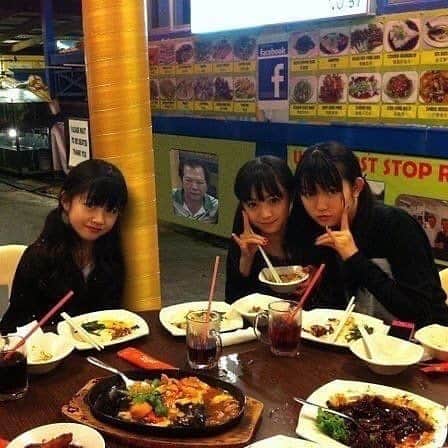 菊地最愛（MOAMETAL）のインスタグラム