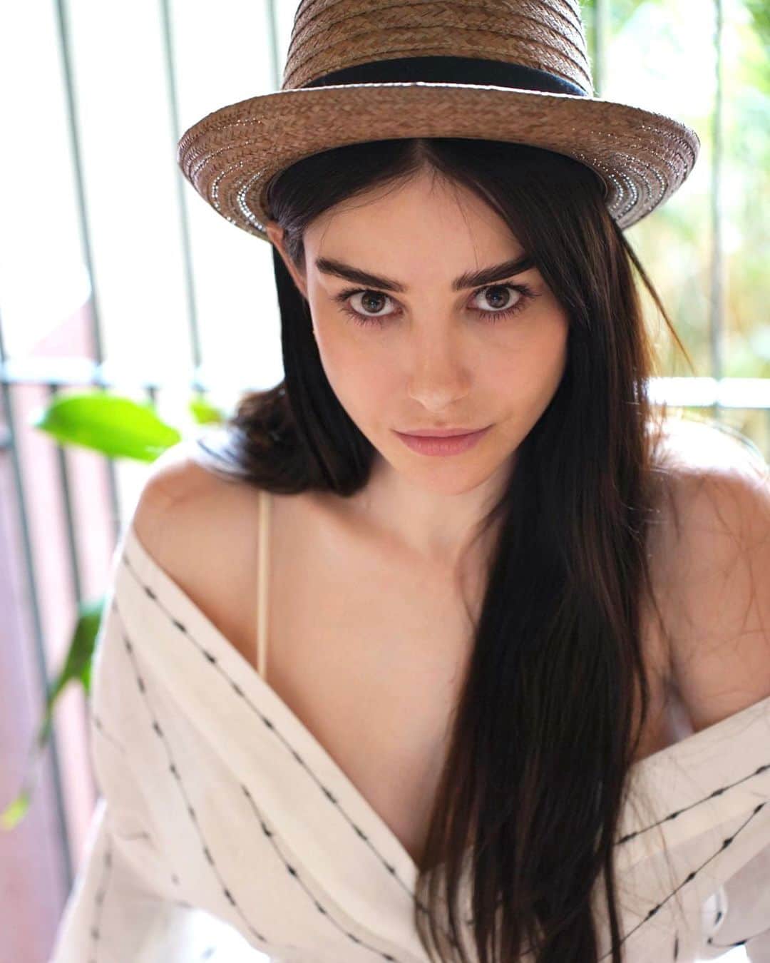 Ozge Gurelのインスタグラム：「Temmuz 🌻」