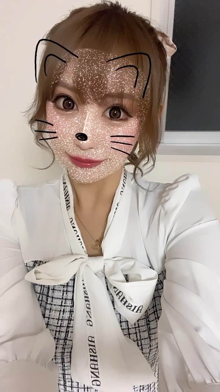 かおかおのインスタグラム
