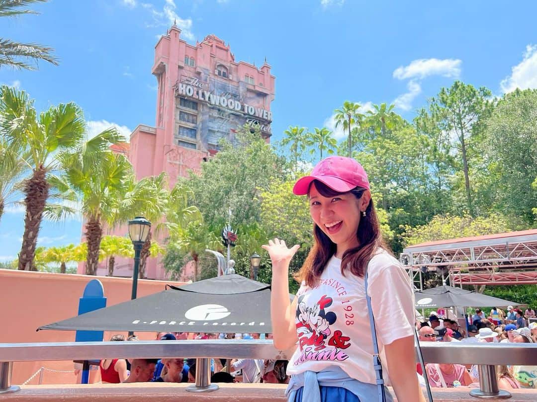 荒木優里のインスタグラム