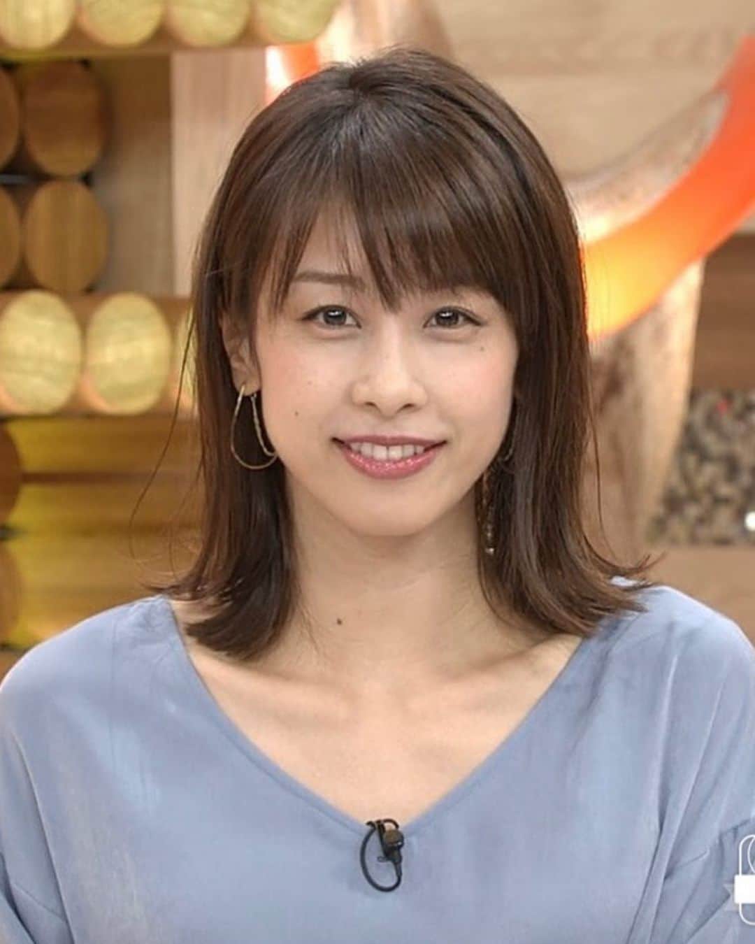 加藤綾子のインスタグラム：「#加藤綾子 #かとうあやこ#かとぱん#人妻#美人#カトパン#女子アナ#フリーアナウンサー #アナウンサー」