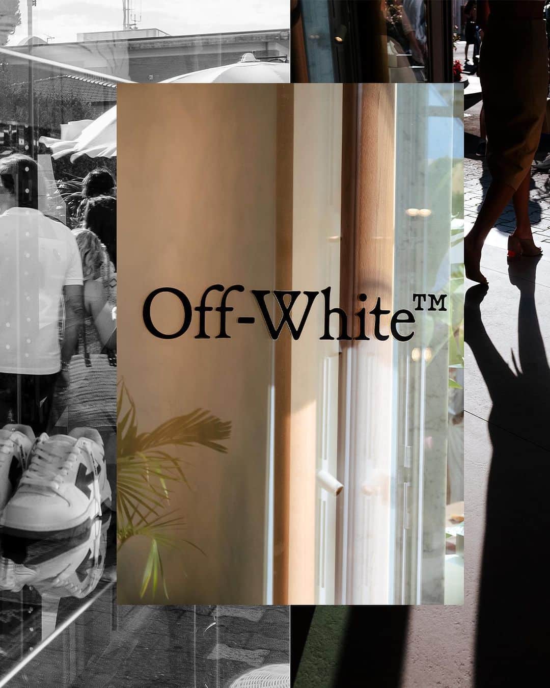 OFF-WHITE C/O VIRGIL ABLOHさんのインスタグラム写真 - (OFF-WHITE C/O VIRGIL ABLOHInstagram)「“SUMMER BREAK” event at Off-White™ Forte dei Marmi boutique   — Off-White™ Forte dei Marmi Via IV Novembre 2, 55042 Forte dei Marmi」7月3日 4時21分 - off____white