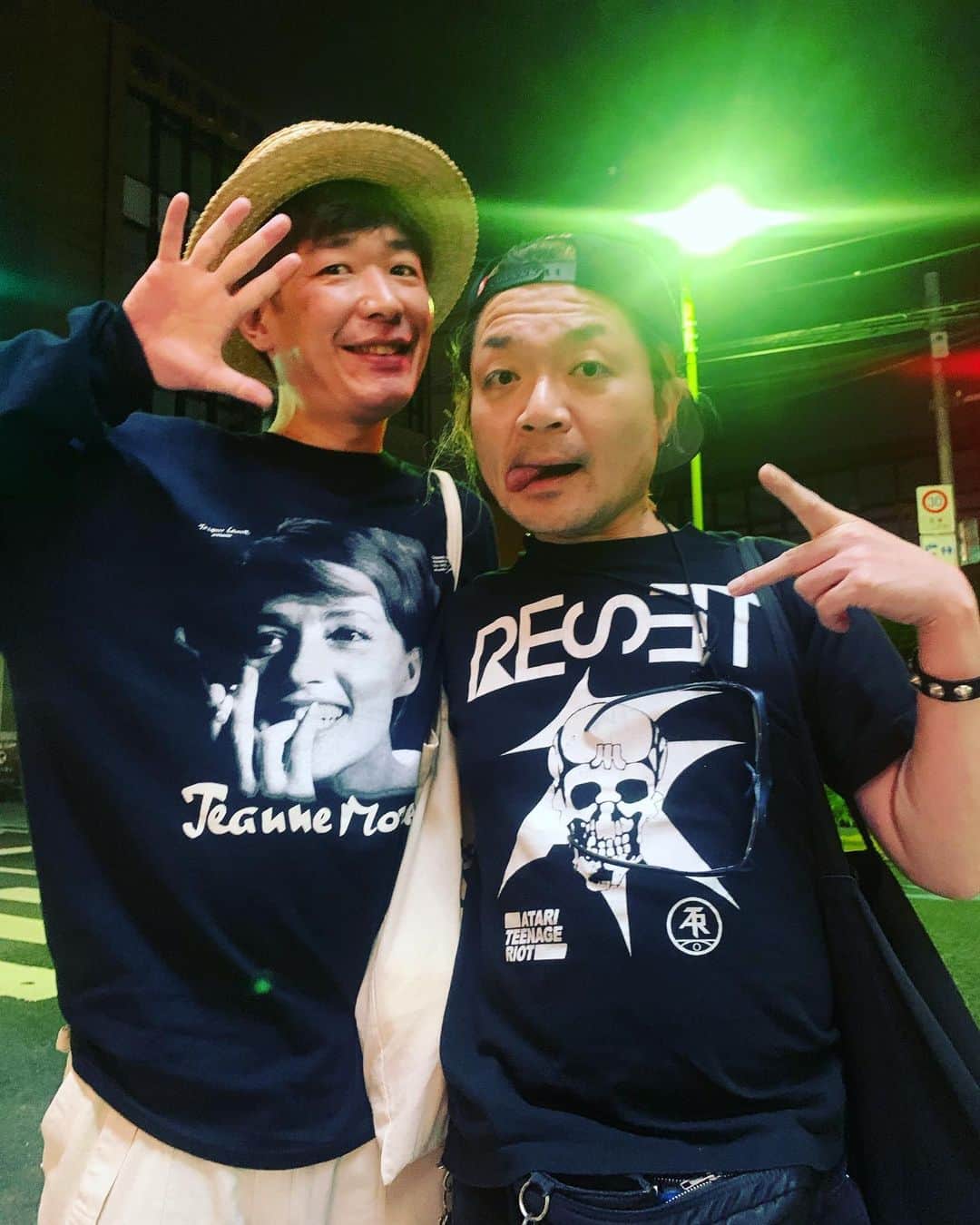 のインスタグラム：「キンちゃんと！」