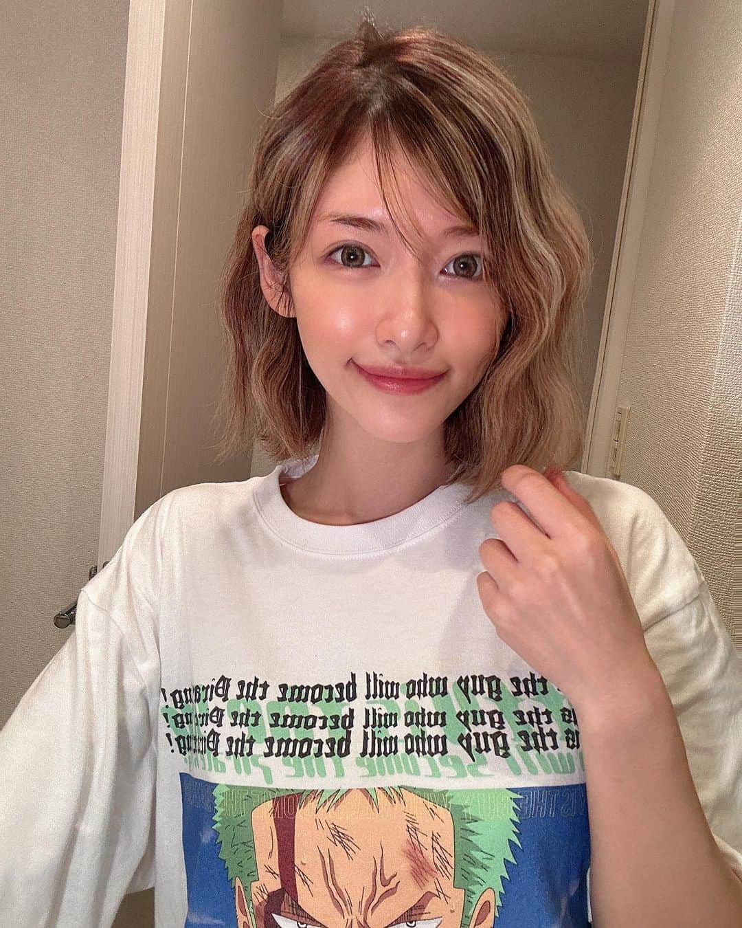 ららちゃんのインスタグラム
