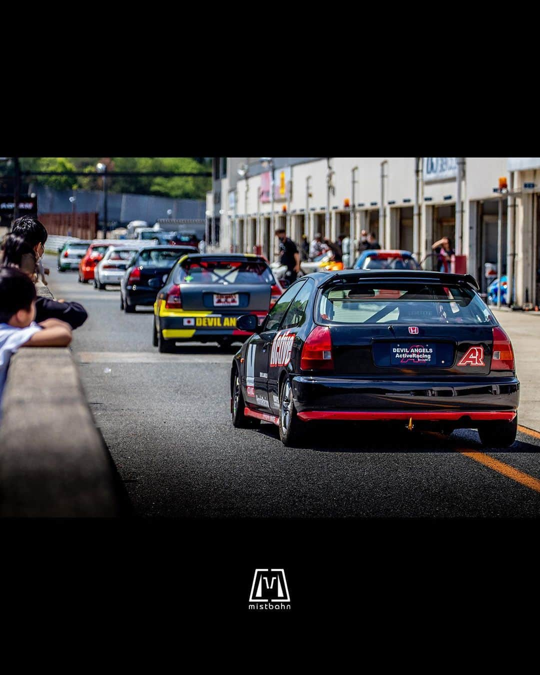 mistbahnさんのインスタグラム写真 - (mistbahnInstagram)「_ Yuwa 0320 Honda EK9 CIVIC Type R _ 🚗: @y.e.t.r.m__t  📷: @mistbahn _ Shot on May-7 2022 🏁"JJ Cup Rd.5" organized by @yujichocoball Central Circuit (Hyogo, Japan) _ JP) 2022年5月7日 セントラルサーキット、イエロードラゴンさん( @yujichocoball )主催「第5回 JJ杯」で撮影。 _ _ #jjcup #jj杯 #yellowdragon #イエロードラゴン #黄龍 #黄龍會 #centralcircuit #セントラルサーキット #activeracing #devilangels #yuwagroup #honda #civic #hondacivic #ホンダシビック #シビック #ek9 #ek #ekcivic #kanjo #kanjostyle #kanjoracer #kanjozoku #timeattack #timeattackjapan #bseries #advan #trackstance #trackcar」7月3日 6時21分 - mistbahn