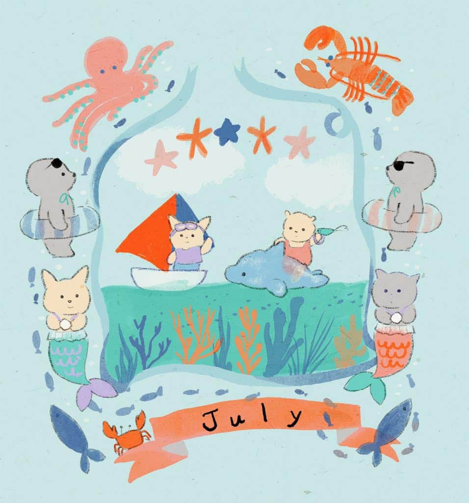 momoroのインスタグラム