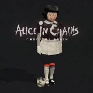 中村松江さんのインスタグラム写真 - (中村松江Instagram)「今日の一曲はAlice in Chainsで『Check My Brain』です✨ アルバム「Black Gives Way to Blue」に収録。 2009年にリリースされた フロントマン、レイン・ステイリーの死後、ウィリアム・デュヴァールが加入したアリス・イン・チェインズの復活アルバムからの一曲です✨ これはこれでかっこいいです🎶 (№1396) #歌舞伎 #中村松江 #aliceinchains #checkmybrain #blackgiveswaytoblue」7月3日 6時55分 - matsue_nakamuraofficial