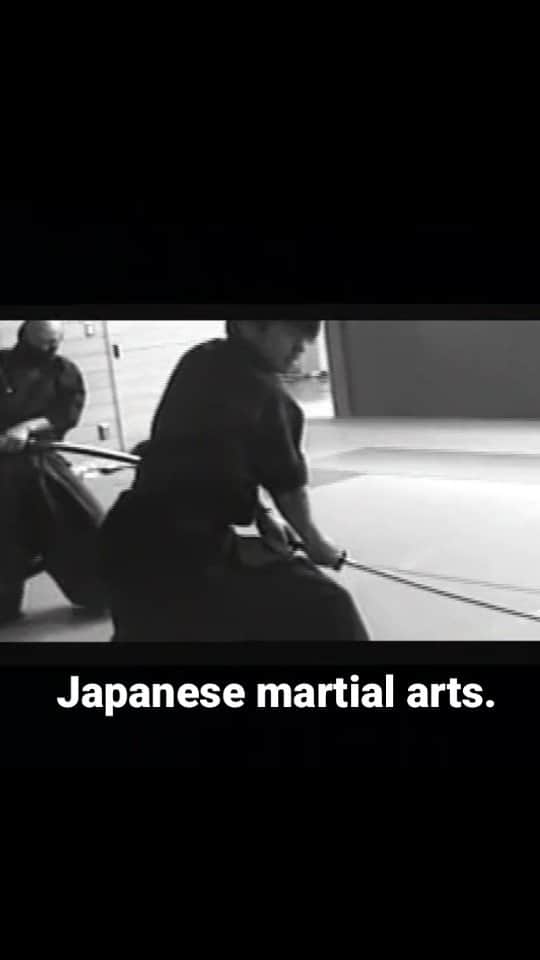 高橋光臣のインスタグラム：「Japanese martial arts to the world 🇯🇵 #東郷秀信 #高橋光臣」