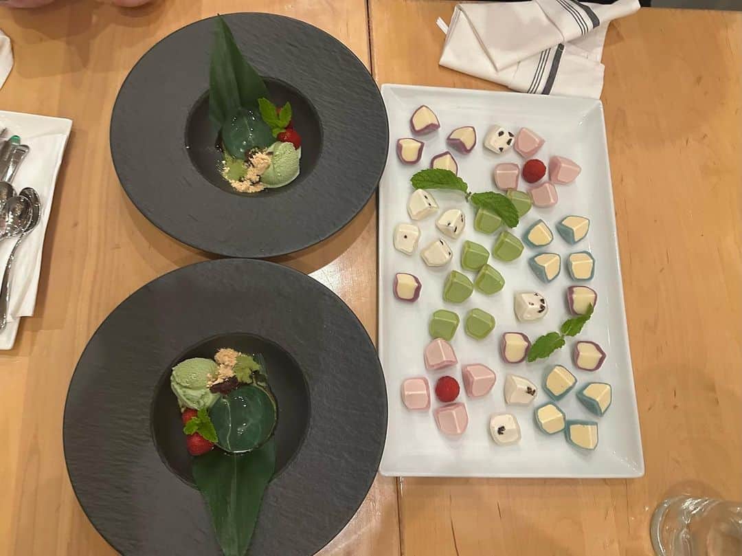 ケルシーのインスタグラム