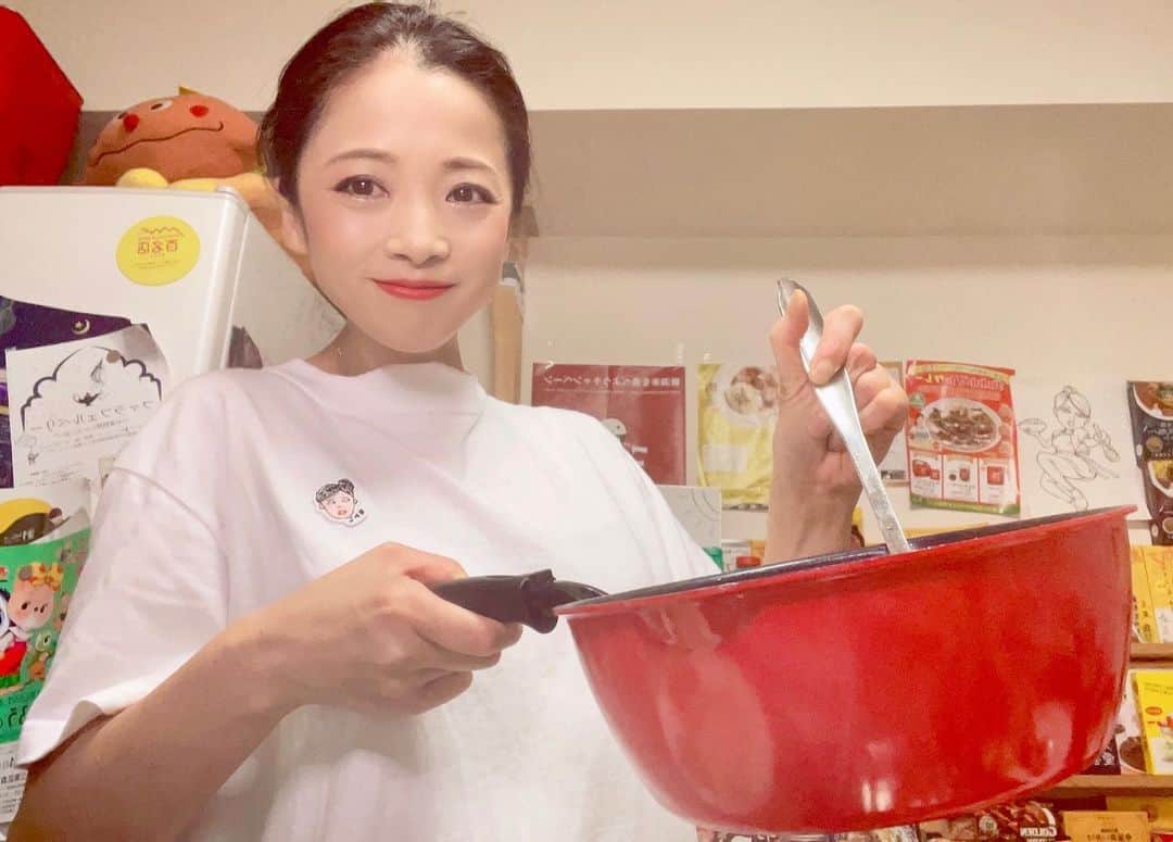 一条もんこのインスタグラム