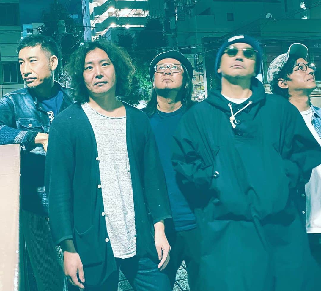 月に吠える。のインスタグラム