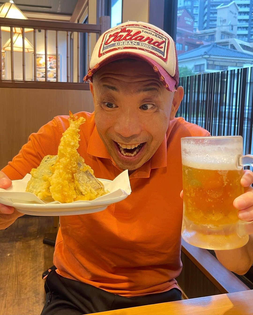 中島浩二のインスタグラム