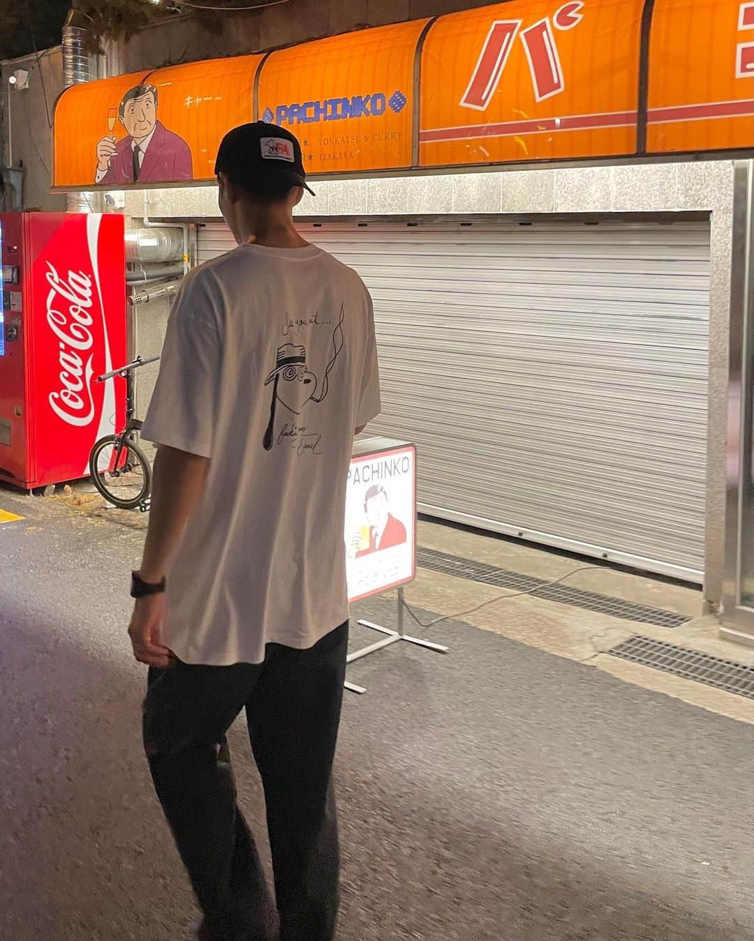 チュウォンさんのインスタグラム写真 - (チュウォンInstagram)「🥤」7月3日 19時28分 - zu.won_moon.jun.won