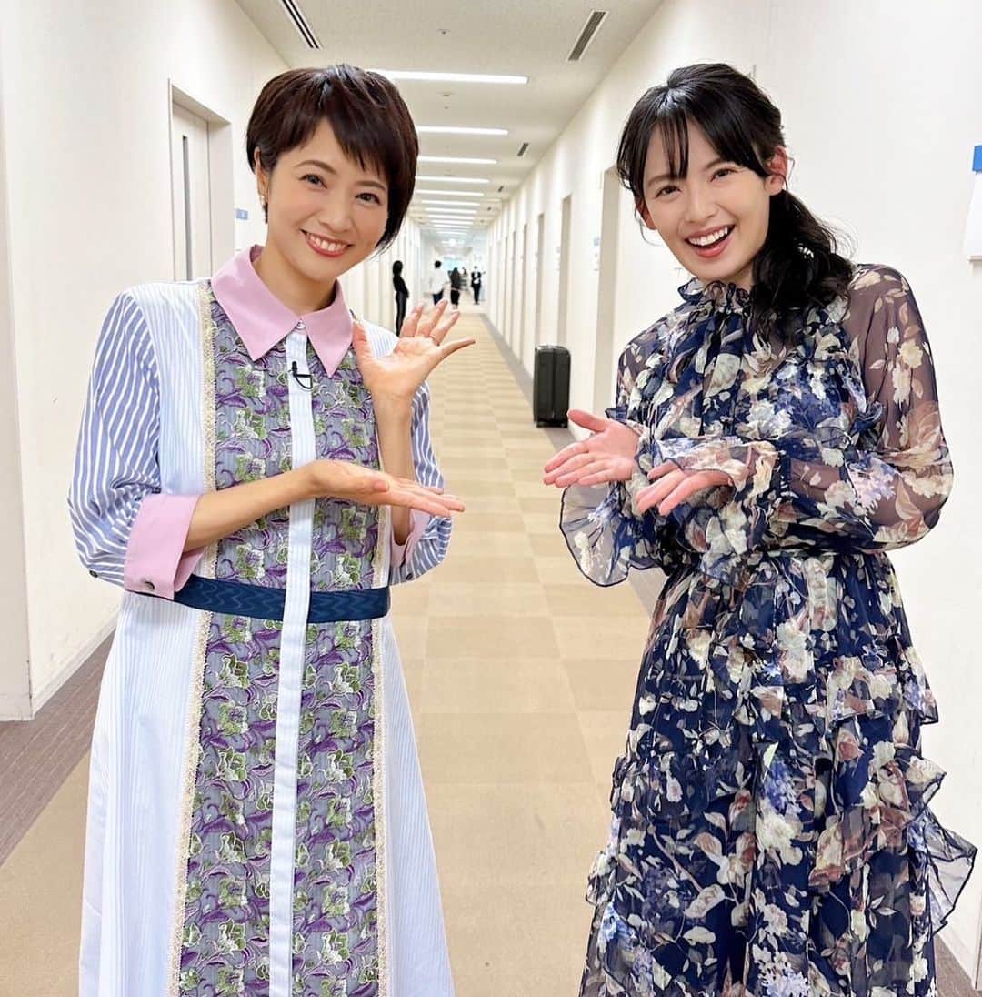 のインスタグラム：「明日7月4日(火)の　#フジテレビ　系列 #潜在能力テスト は、  なんと豪華二本立て✨✨😍  漢字王決定戦＆夏祭りの謎SPです！！  私は漢字王決定戦に出演させていただいています☺️✨✨ 番組史上最も難しい漢字連発！！の ものすごく見応えがある戦いです✨✨✨🔥  夏祭りの謎SPでは、 この夏行きたい！ ぜひ一度は行ってみたい！！ 有名夏祭りの秘密に迫る！そうで、  とっても楽しみです😍  写真は 久しぶりに一緒になれた😍 #村井美樹　ちゃんと！！  私も子供たちと リアルタイムで楽しみに見ます😄  ぜひ見てください☺️✨  #クイズ　#クイズ番組育 #子育て　#子育て日記　#子育てママ #ズボラママ　#知るって楽しい #小学生　#幼稚園 #知育　#育脳　#楽楽知育 #勉強　#子供の勉強　#小学生の学習　#学習 #知育体験　#受験　#家庭学習　#自宅学習」