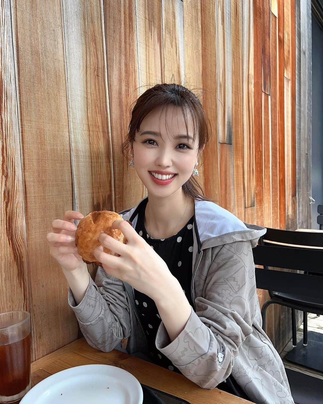 垰智子のグルメインスタ