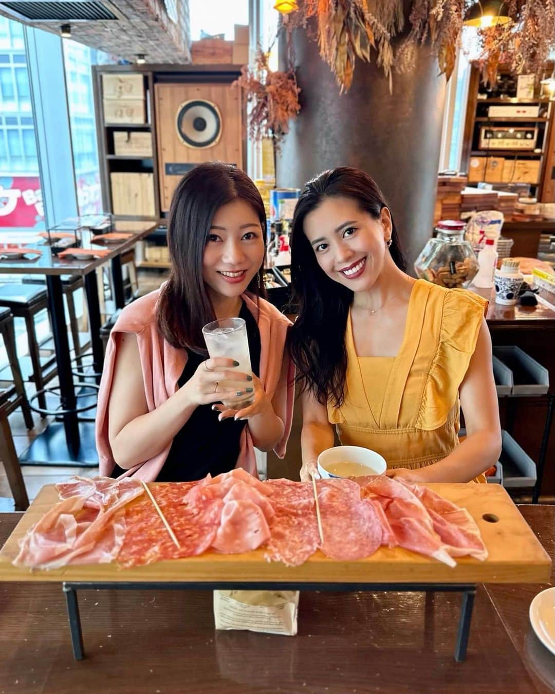 黒田麻理耶のグルメインスタ