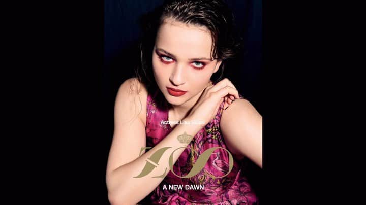 ZOO Magazineのインスタグラム