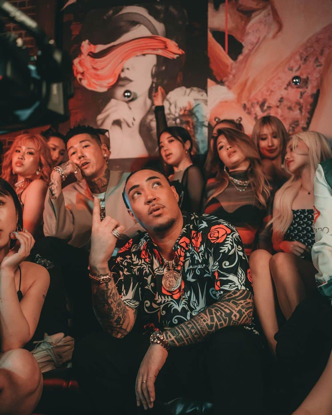 KOWICHIさんのインスタグラム写真 - (KOWICHIInstagram)「"Fly Wit Me" Music Video on YouTube🕊️」7月3日 20時05分 - kowichi_selfmade