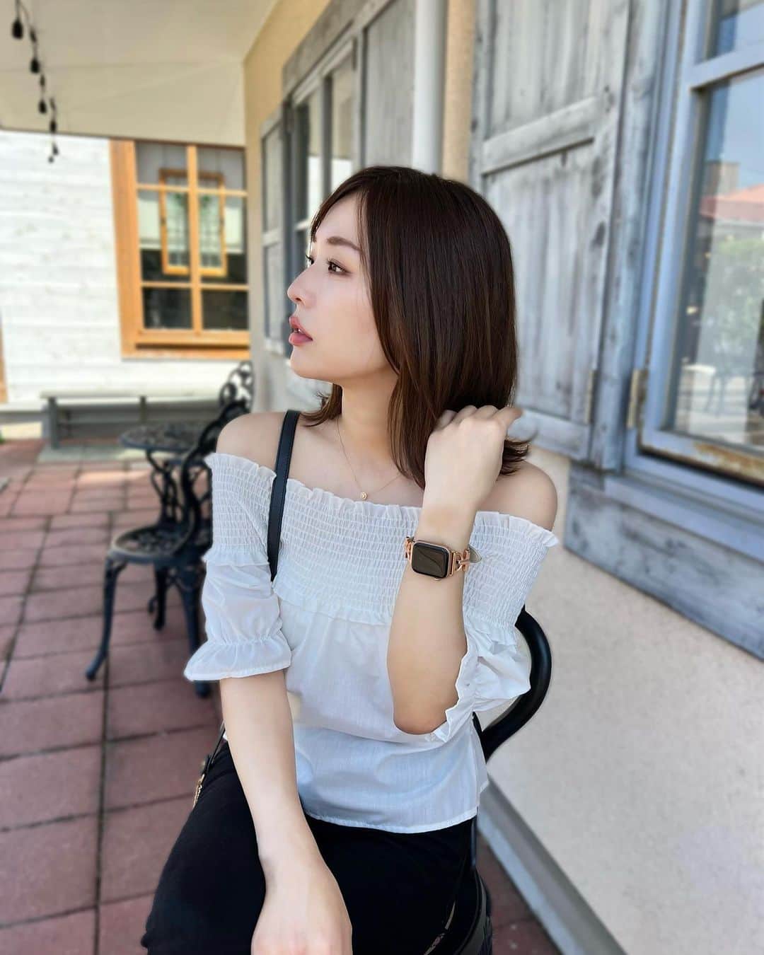 本条舞のグルメインスタ