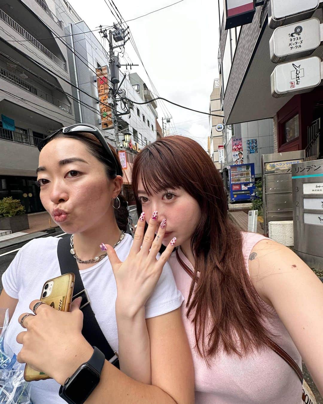 のインスタグラム：「you don't know how much I miss you ✈️」