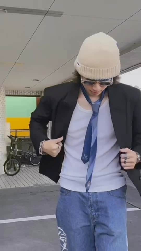 トゥイのインスタグラム