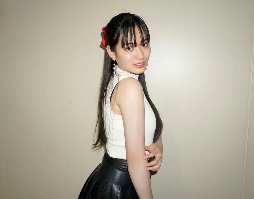 滝口きららのインスタグラム：「お姉さんなのだ〜  #ootd #fashion」