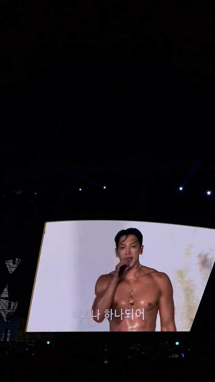 RAIN（ピ）のインスタグラム