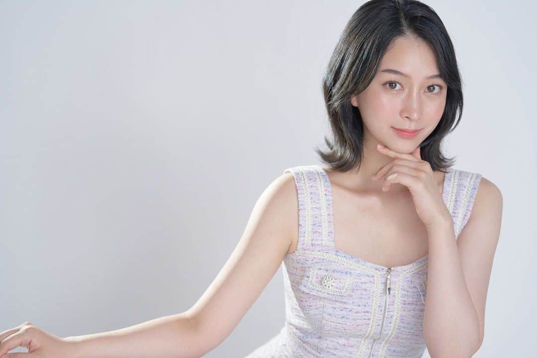 小林穂乃香のインスタグラム