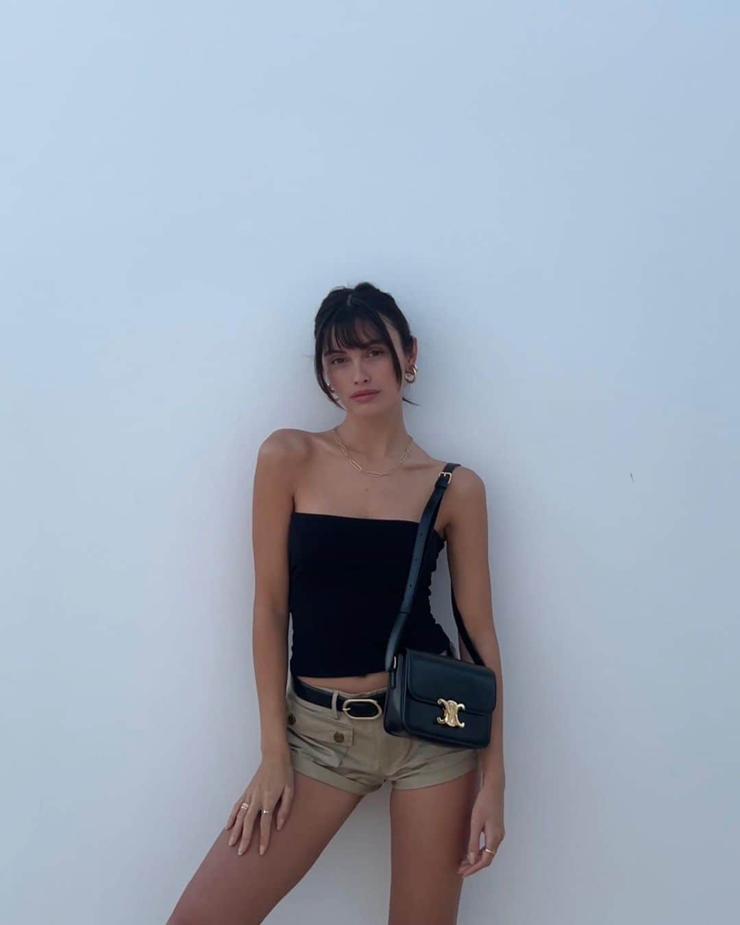 サラ・エレンのインスタグラム：「🌼」