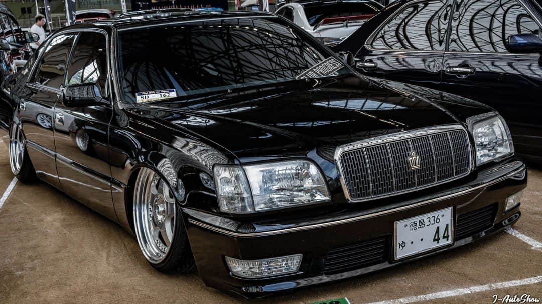 J-Auto Showのインスタグラム