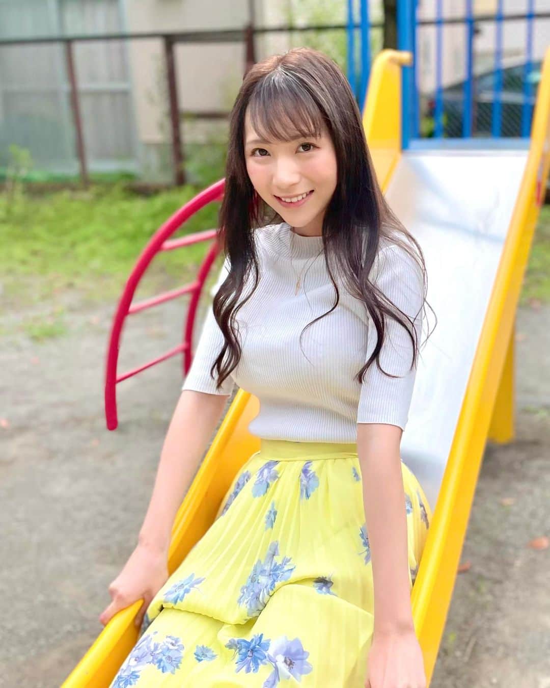 街山みほのインスタグラム