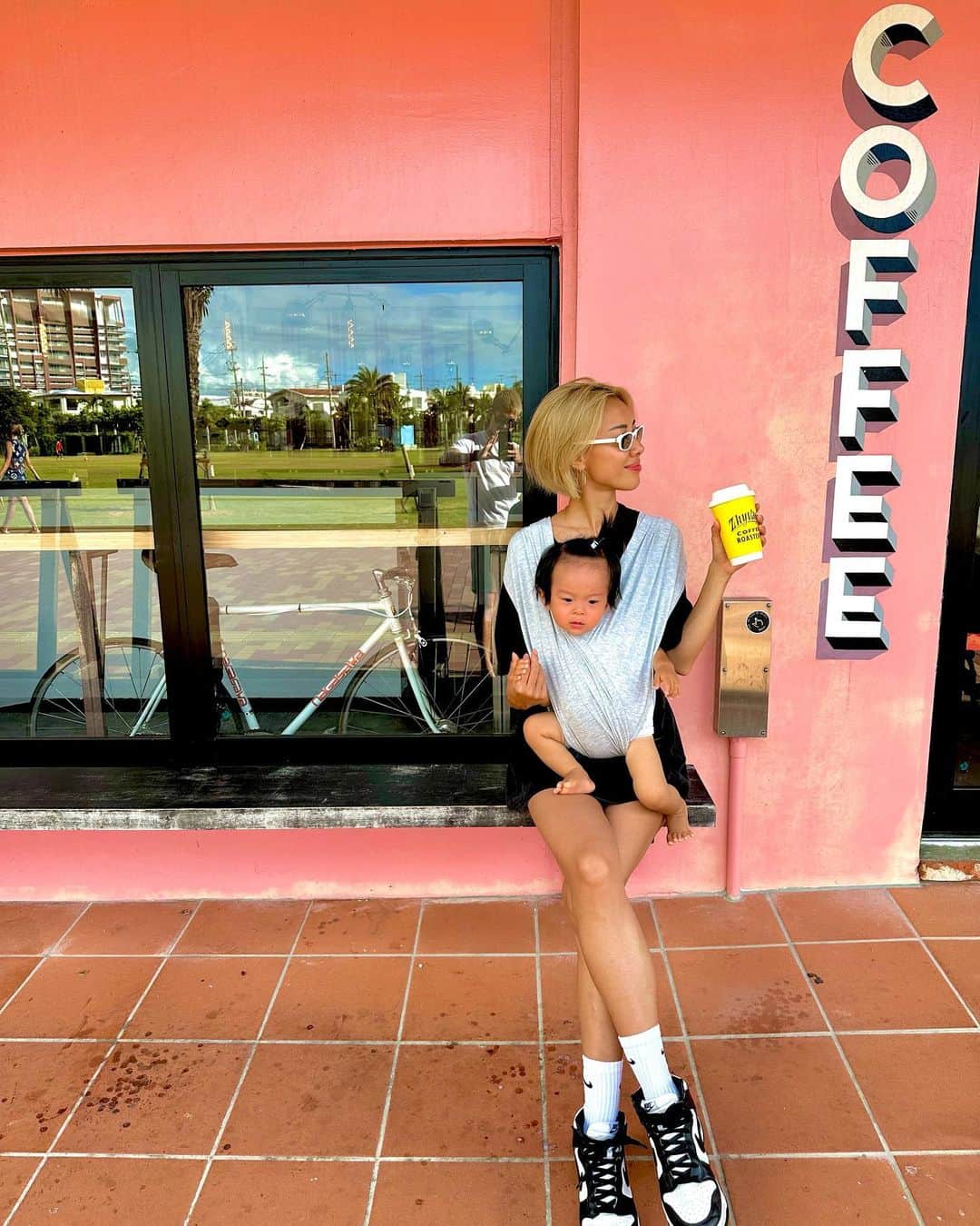 EMIのグルメインスタ