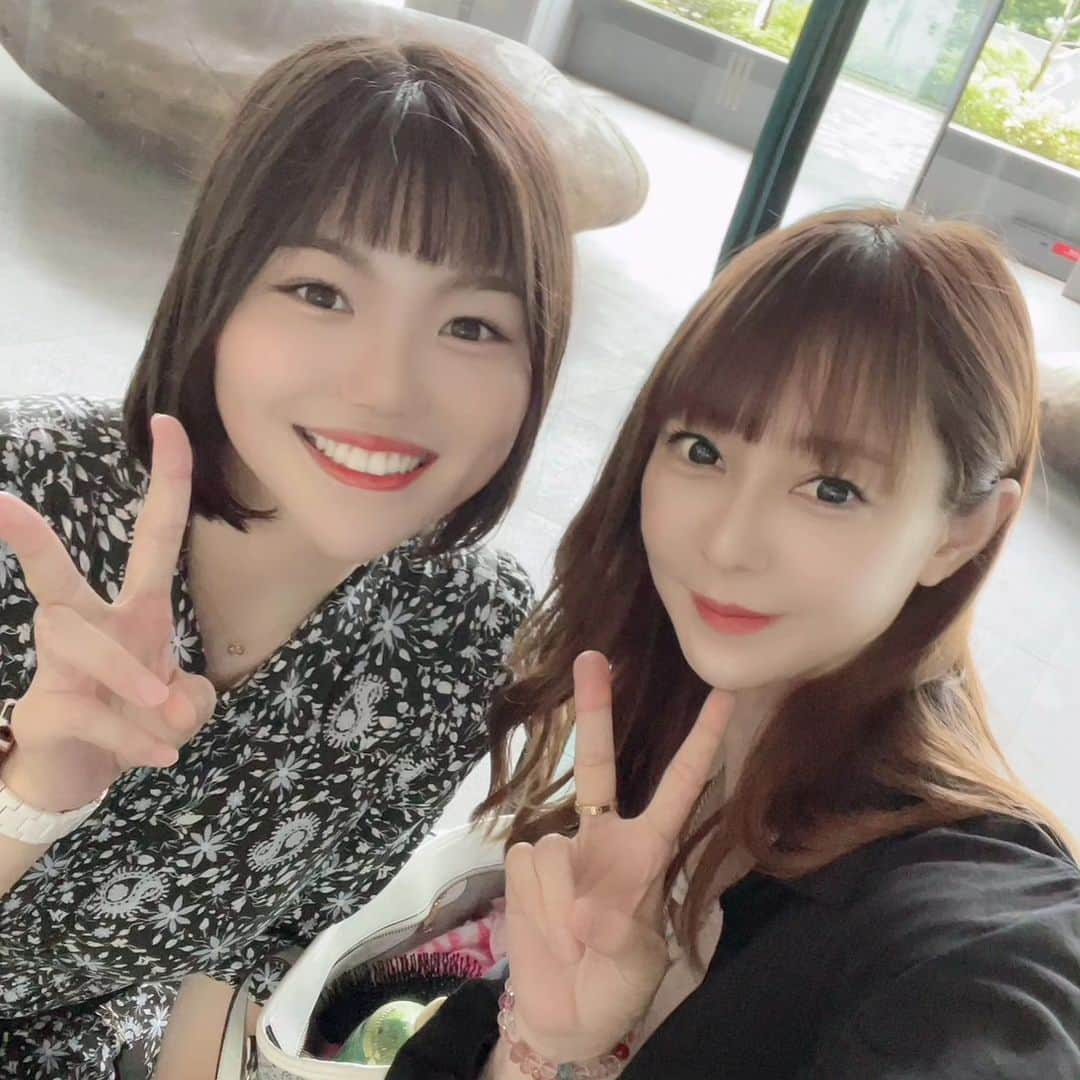 酒井美佳のインスタグラム