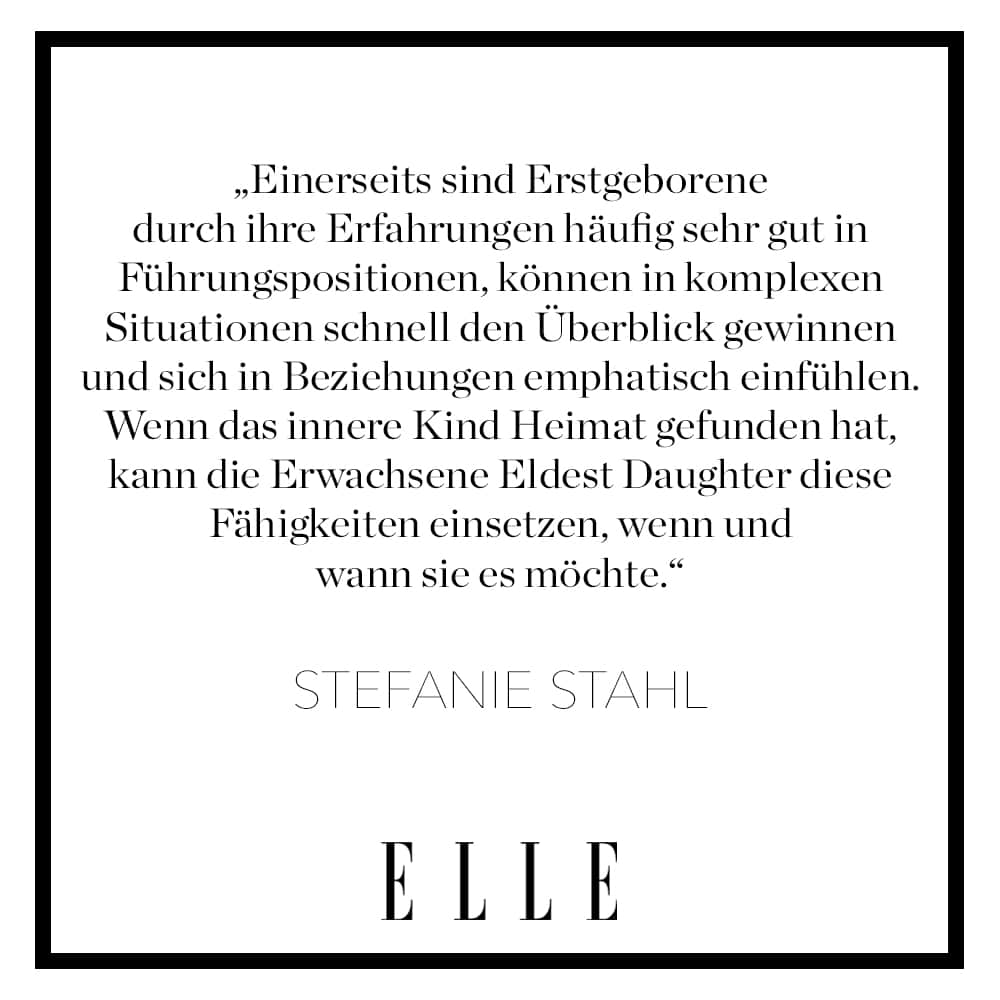 ELLE Germanyのインスタグラム