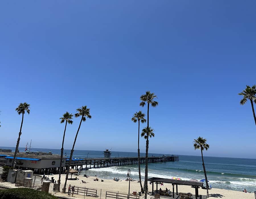 のインスタグラム：「4年ぶりの夏のLos Angeles。 ブログアップしました‼︎(Akudo)  Our official blog site is updated. Check it out!!  #standardcalifornia #スタンダードカリフォルニア #la #losangeles  #ロサンゼルス #california #カリフォルニア #innout #supreme  #シュプリーム #blog #ブログ」