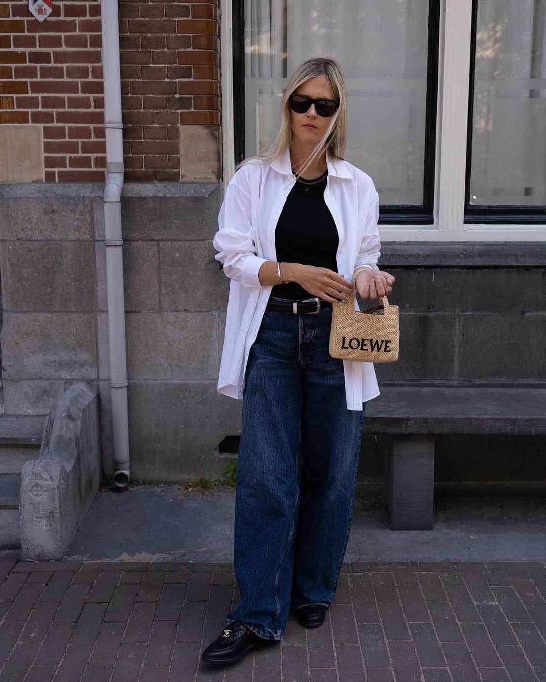 Linda Tolのインスタグラム：「Sunday ❤️」