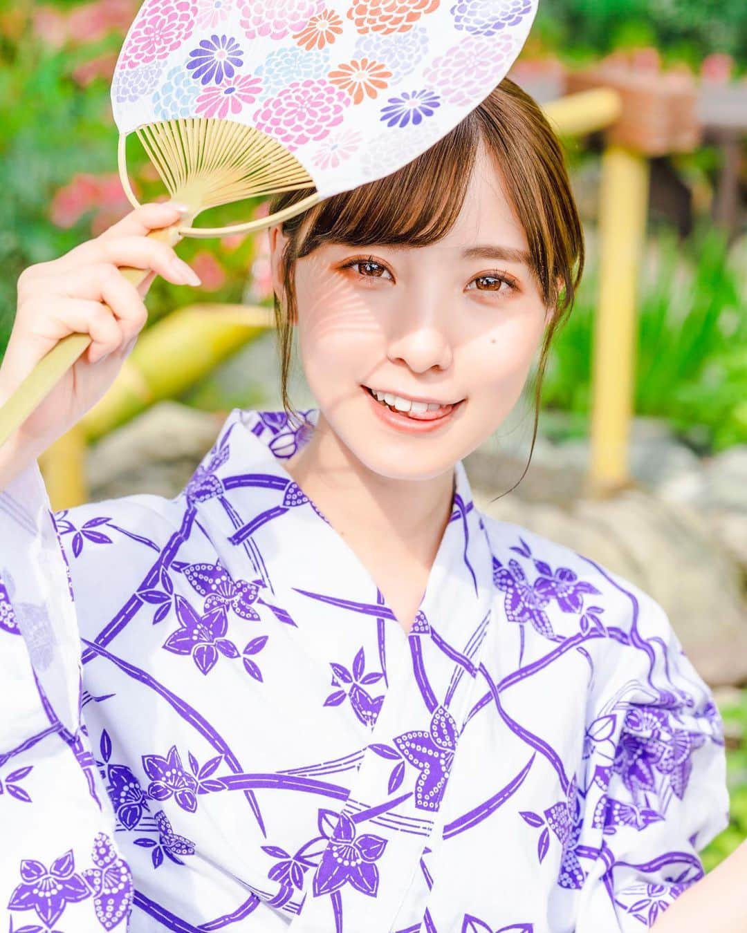 yuuさんのインスタグラム写真 - (yuuInstagram)「model: あぷさん #ポートレート #portrait # ...