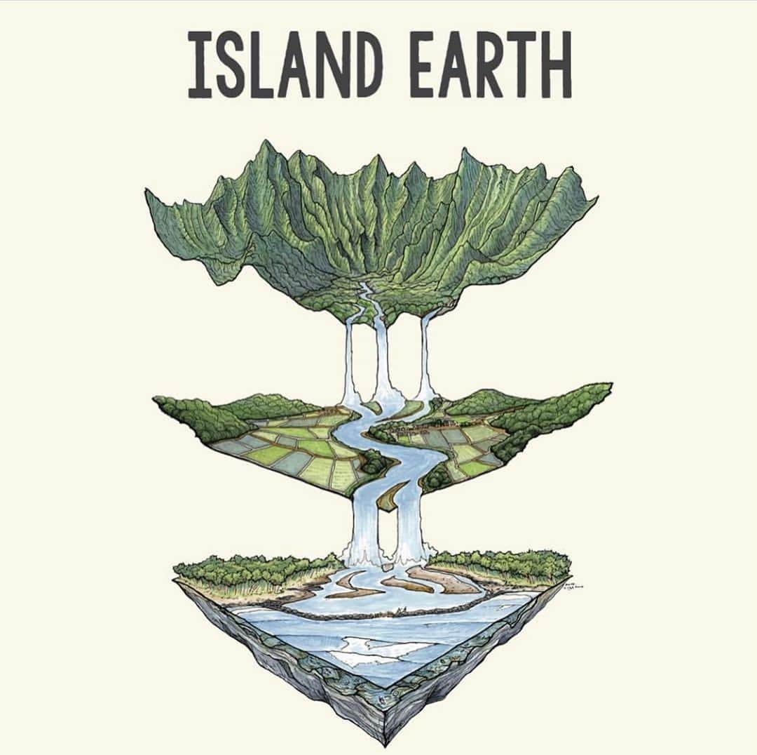 イザベル・ルーカスのインスタグラム：「Honestly, I wish everyone could see this film.  If you haven’t explored the whole Monstanto issue yet…. @island.earth is the best film I’ve seen to research and summarise it.  I’m so proud of my friend @cyrus_sutton, creator of @island.earth. These films inspire me to keep going, they reveal how powerful grassroots movements and connected communities are.   Let’s support these filmmakers, the small farmers, organic growers, farmers markets!  The environmental activists on the front lines. 🌱 Did you know, @robertfkennedyjr successfully sued Monsanto?? 🌱   @island.earth covers big ag, GMO food, pesticides and long term effects, how the regulatory agencies work, conflicts of interest, chemical resistant seeds, biological reaction to chemicals, how 6 chemical companies essentially ‘own’ the seeds today, cooperation and conventional monoculture versus organic polyculture farming. Available on iTunes. 🎞   #GMO #geneticallymodified #geneticallymodifiedfood #conventionalmonoculture  #Monsanto #bully #cooperation #brainwashmarketing #Basf #Bayer #Syngenta #Dow #Dupont #diversify #diversity #community #awakening #growagarden #organicagriculture #organicpolyculture #organic #selfeducate #mothernature #revolution  #earth #heart #organicseeds #aloha #IslandEarth #forthekeiki」