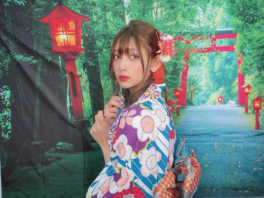 アンジェラ芽衣のインスタグラム