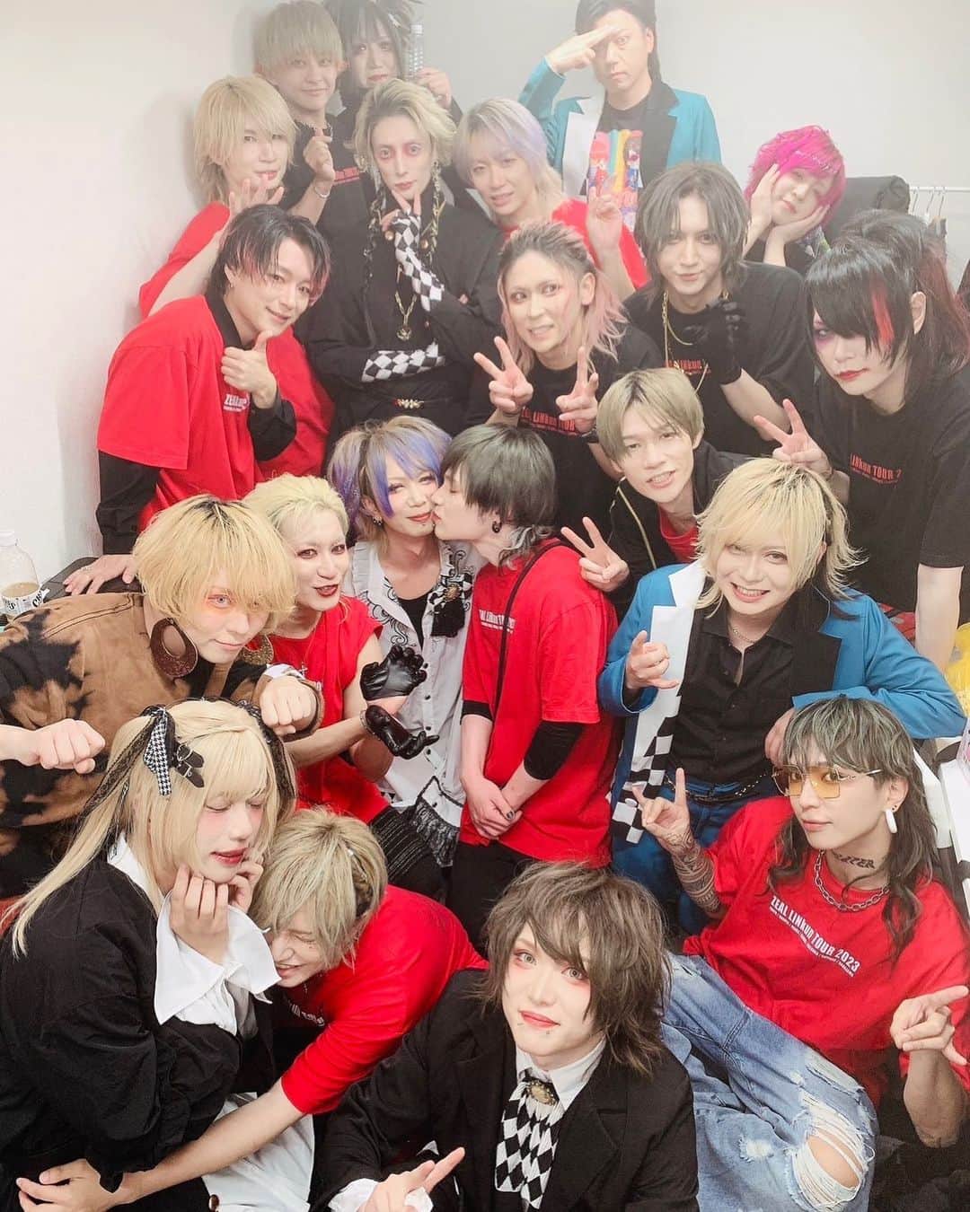 CHISA のインスタグラム