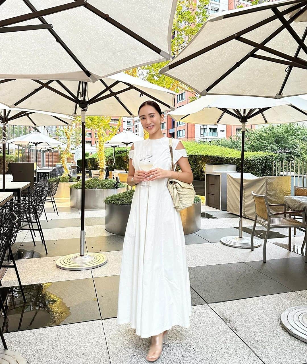 桐山マキのインスタグラム
