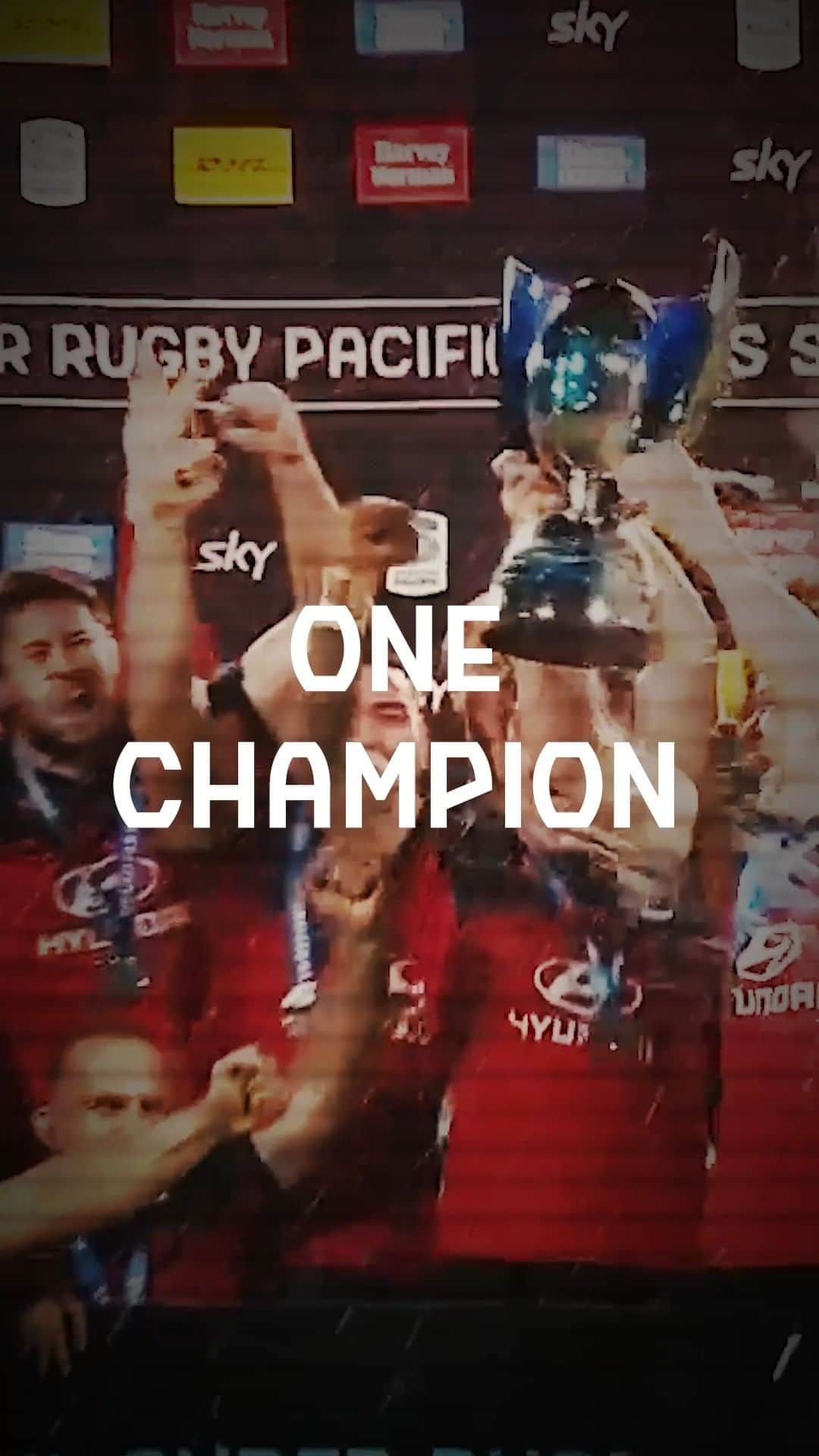 Super Rugbyのインスタグラム：「What a season 2023 was! 🙌」