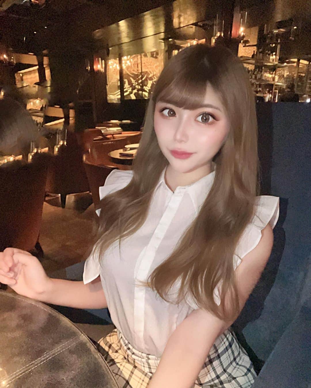 のインスタグラム：「にゃん」