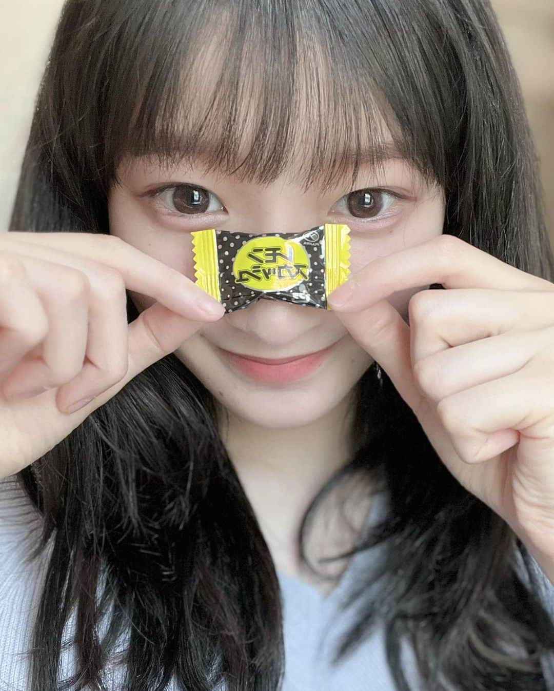 宮本佳林さんのインスタグラム写真 - (宮本佳林Instagram)「♡  ビタミンC🍋  #レモンスカッシュ #飴 #iherb  #サプリ」7月3日 16時16分 - karin_miyamoto.official