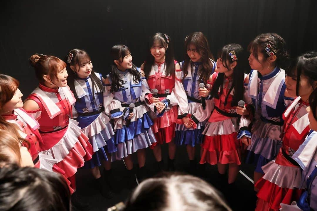 SKE48のインスタグラム