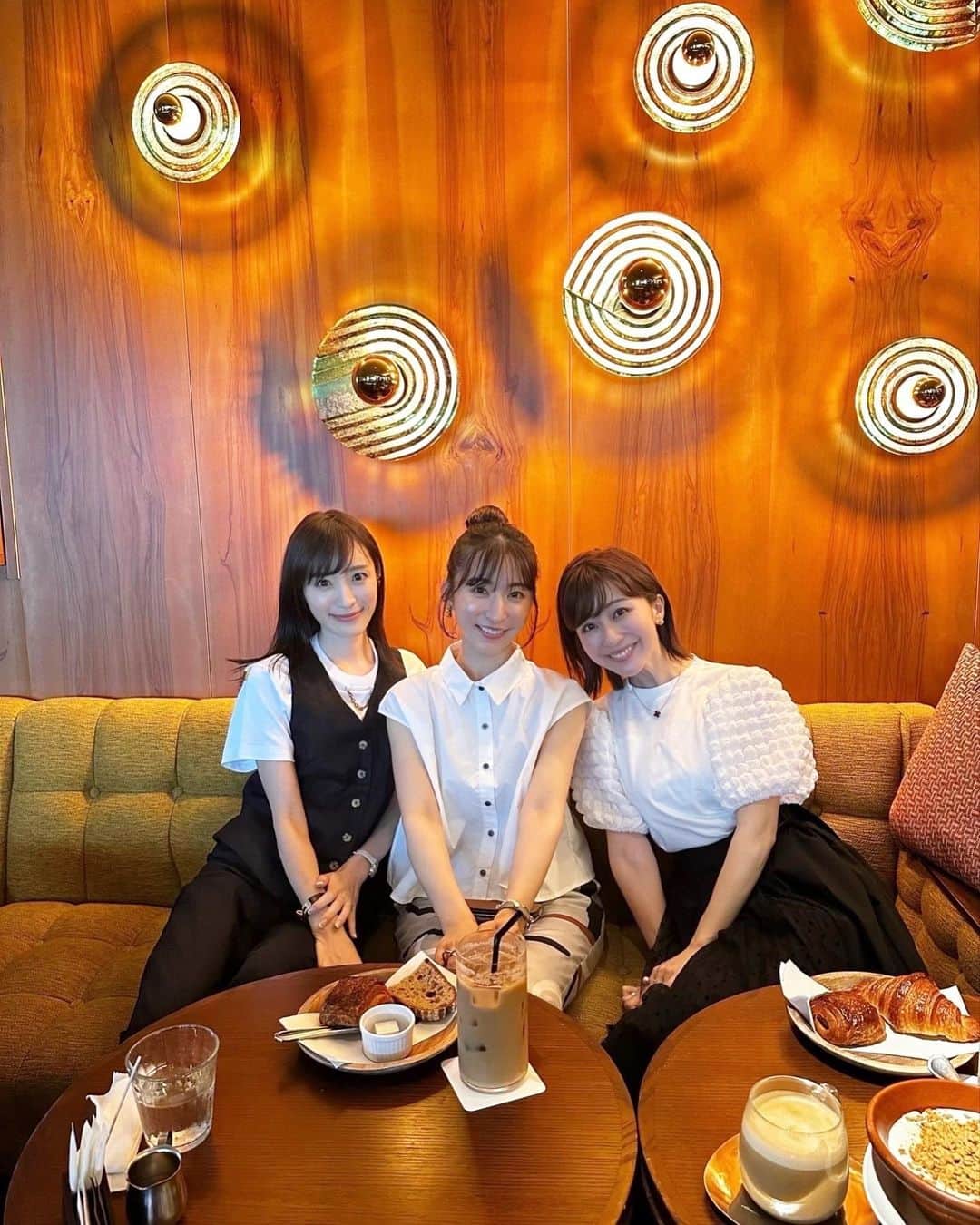 小林真由のインスタグラム