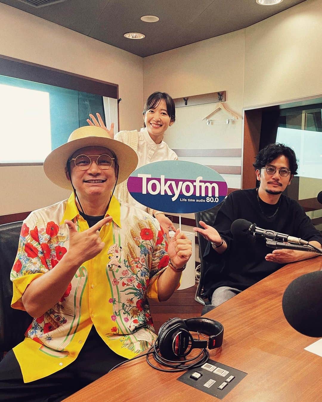 香取慎吾のインスタグラム