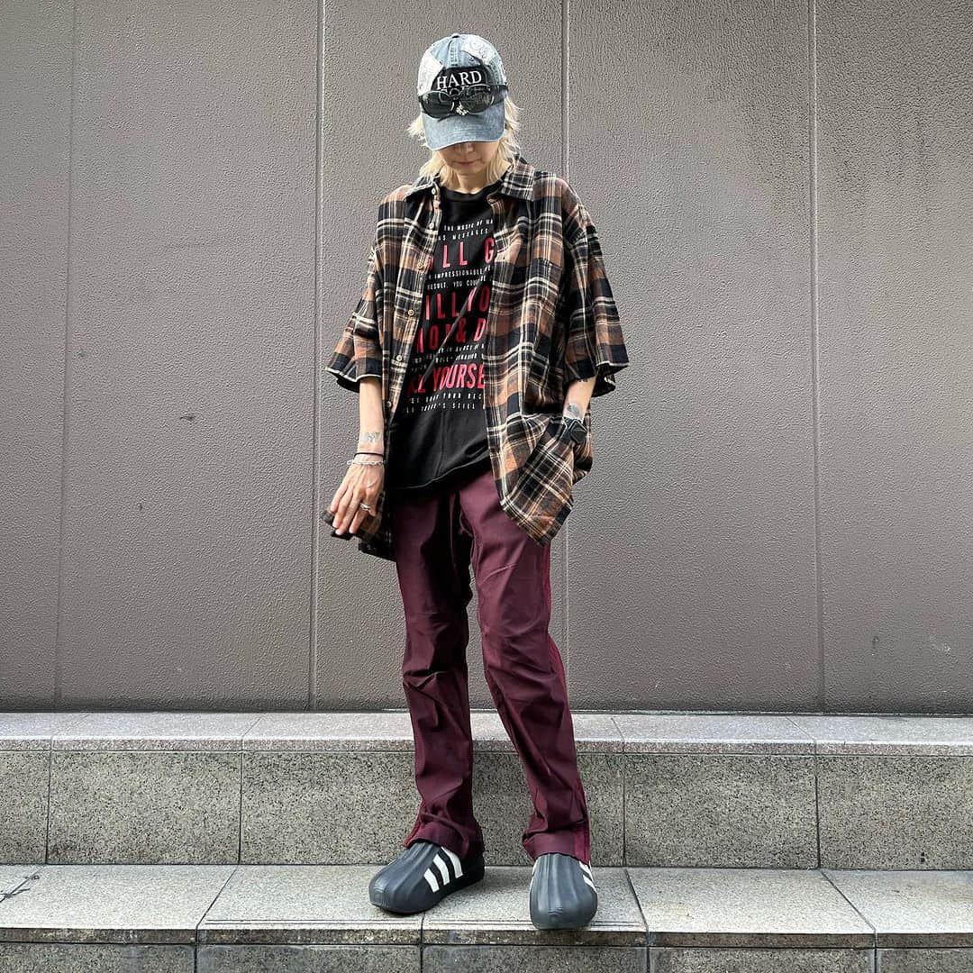ジャムルのインスタグラム
